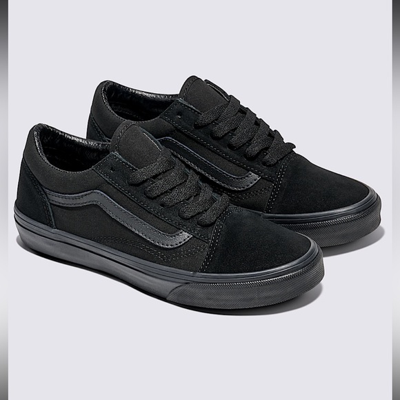 Vans Other - Vans Men's Old Skool Low-Top Sneakers Comfy Cush